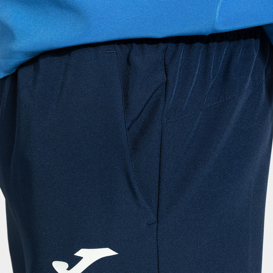 CH&Aacute;NDAL  PRE-CALE. B FED. ITALIA TENIS Y PADEL