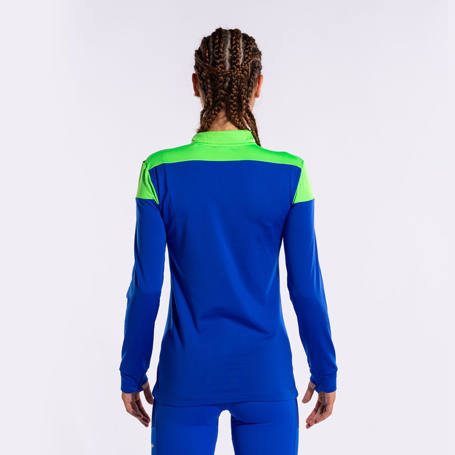 SUDADERA ELITE X