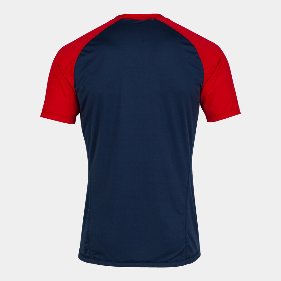 CAMISETA MANGA CORTA TEAMWORK