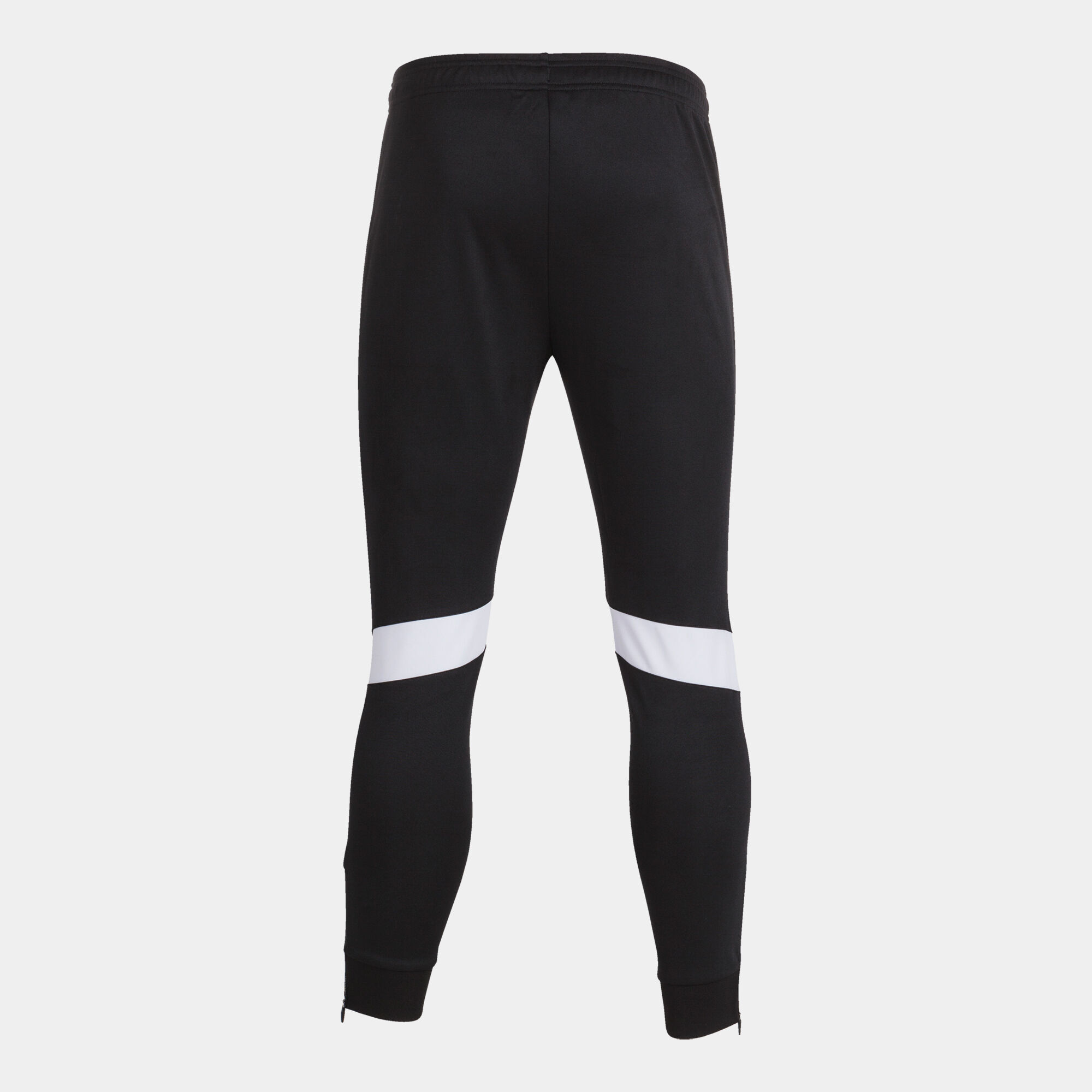 Black and sale white tracksuit