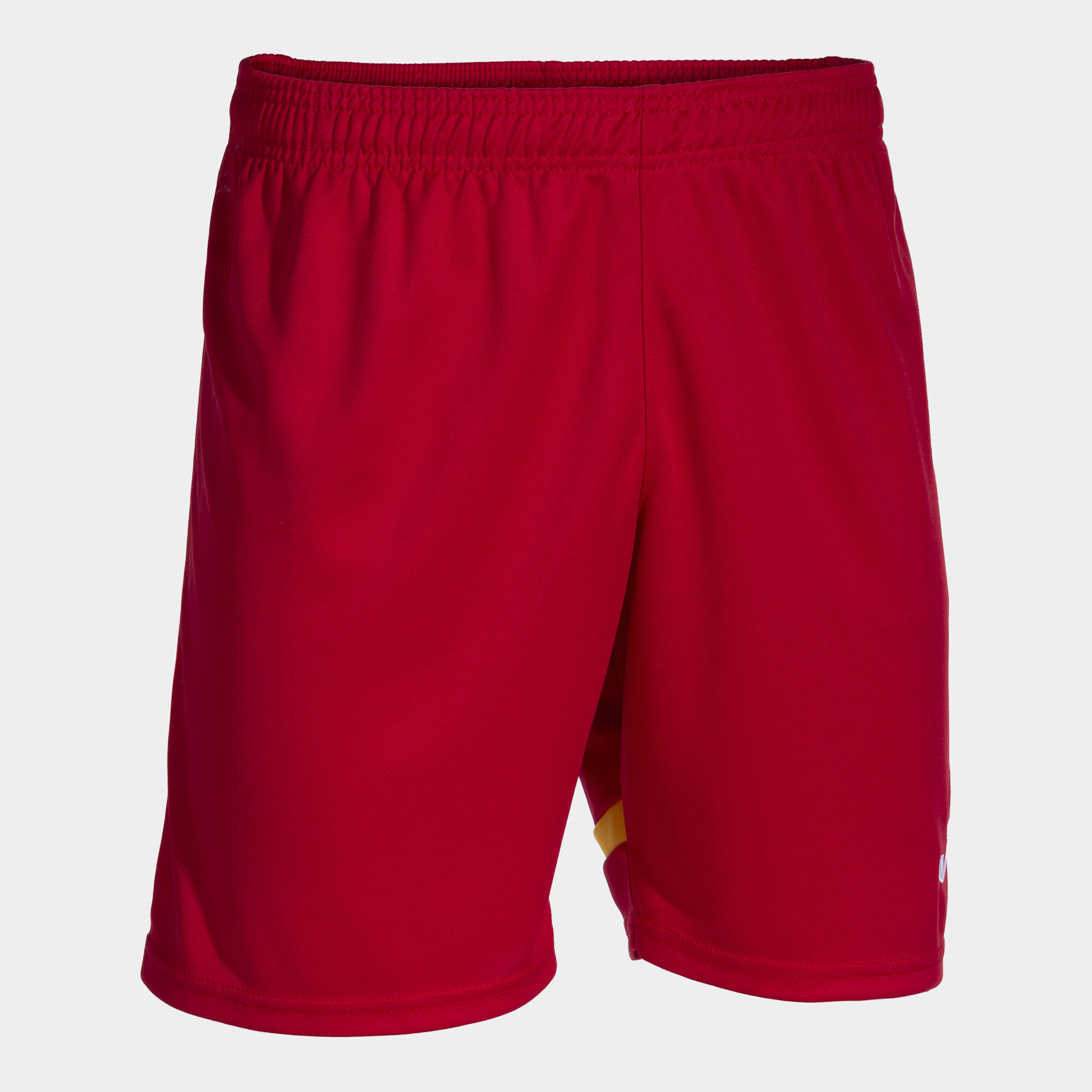 Short hombre Tokyo rojo amarillo | JOMA®