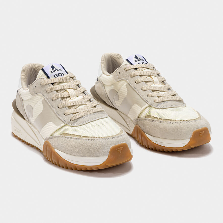 C.501 MEN 25