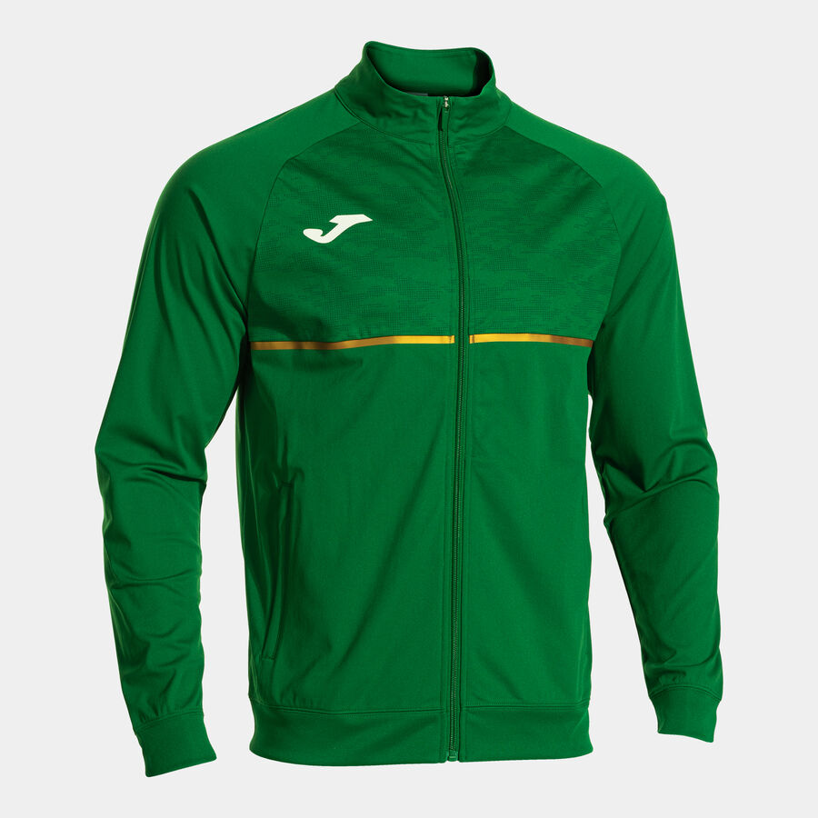 CHAQUETA RECORD III