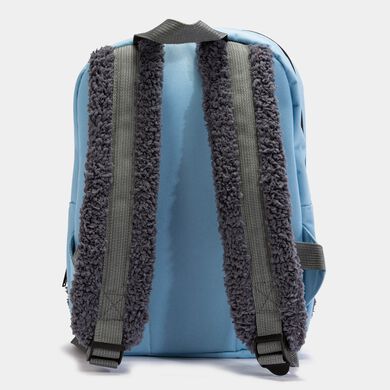 Mochila Friendly celeste