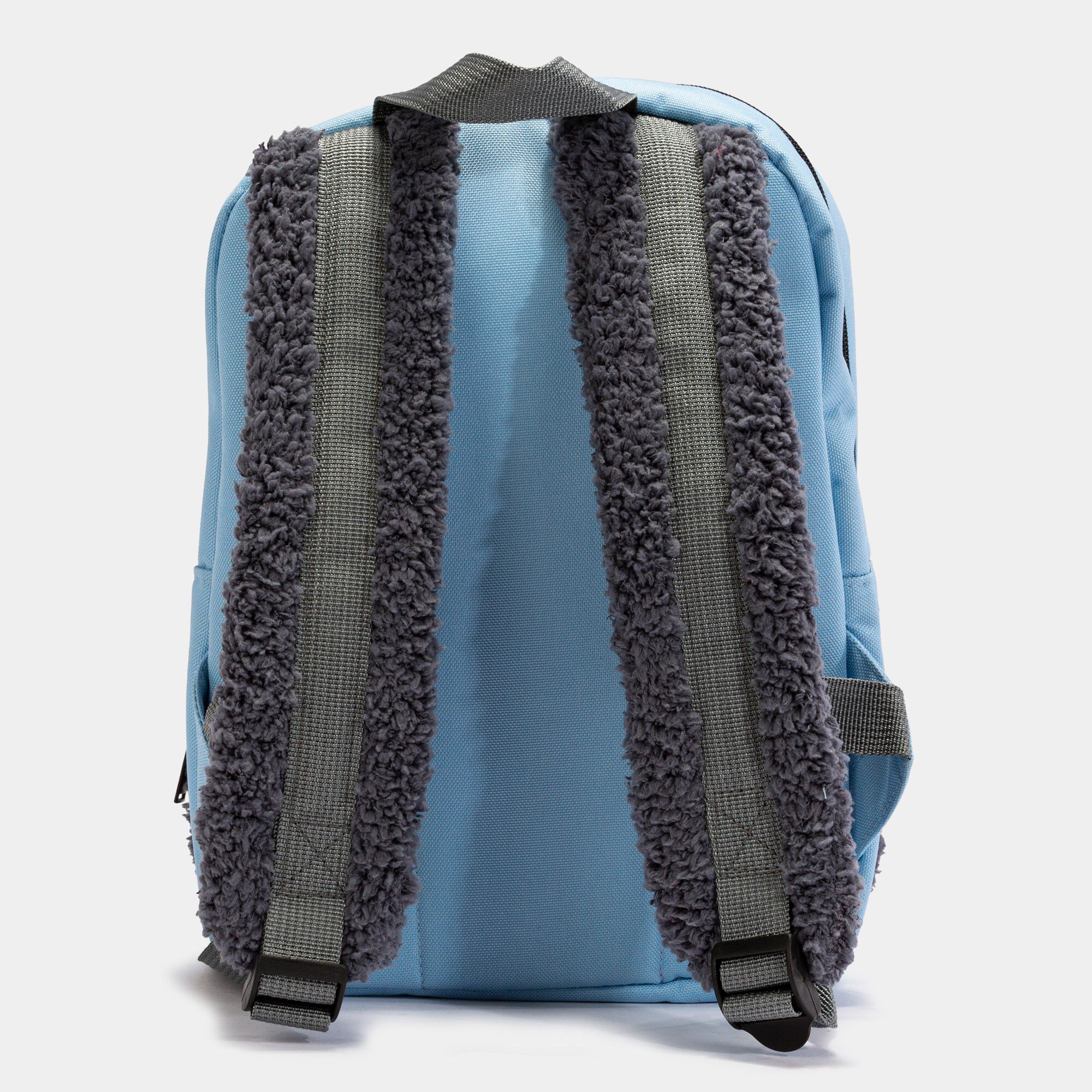 Backpack - shoe bag Friendly sky blue
