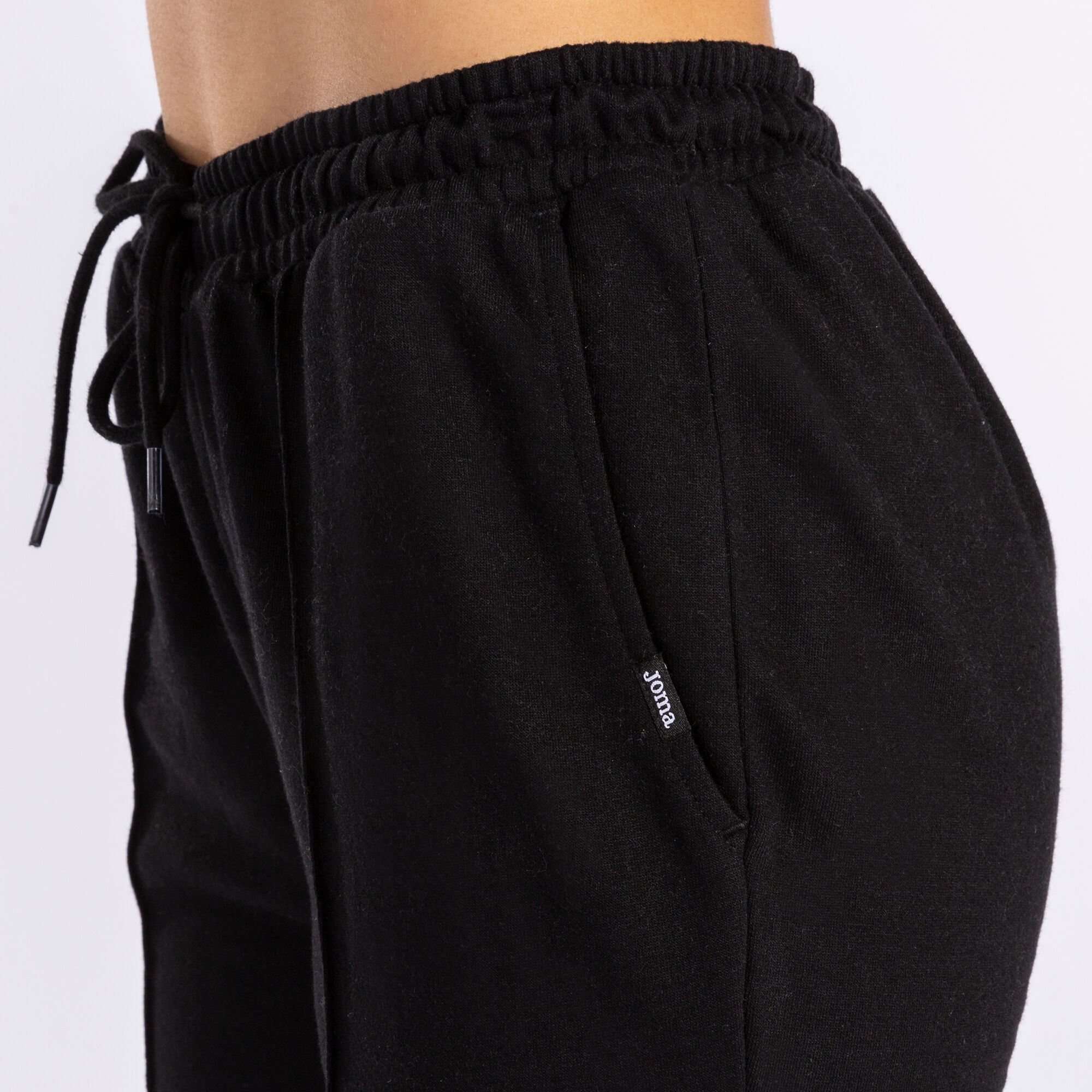 Longs pants woman Daphne black | JOMA® Longs pants woman Daphne black | JOMA®