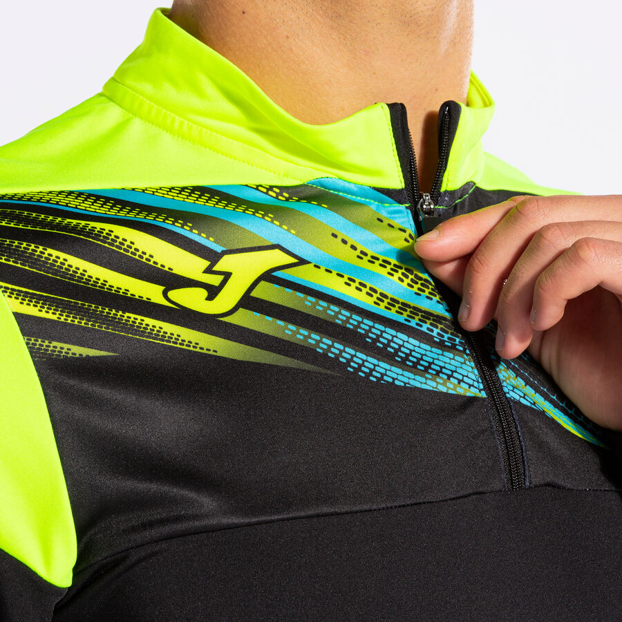 SUDADERA ELITE X