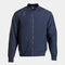 Bomber man Icono Street navy blue black