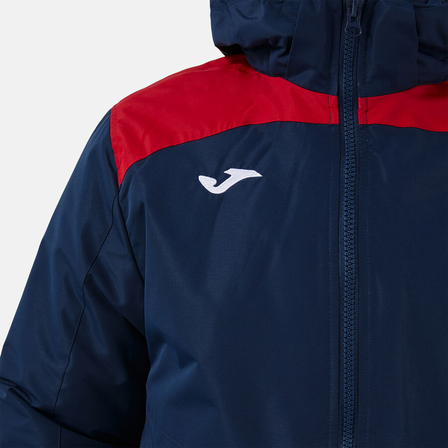 ANORAK TRIVOR II