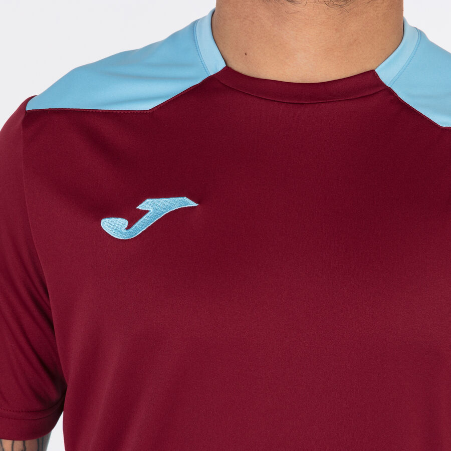 CAMISETA MANGA CORTA CHAMPIONSHIP VI