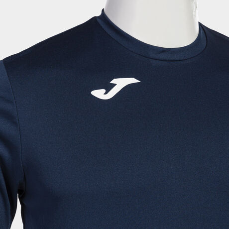 CAMISETA MANGA CORTA COMBI