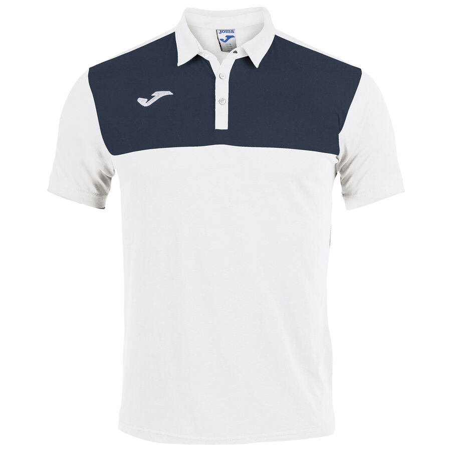 POLO MANGA CORTA WINNER 