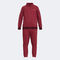 Tracksuit junior Joma Kids red