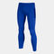 Long tights unisex Elite X royal blue