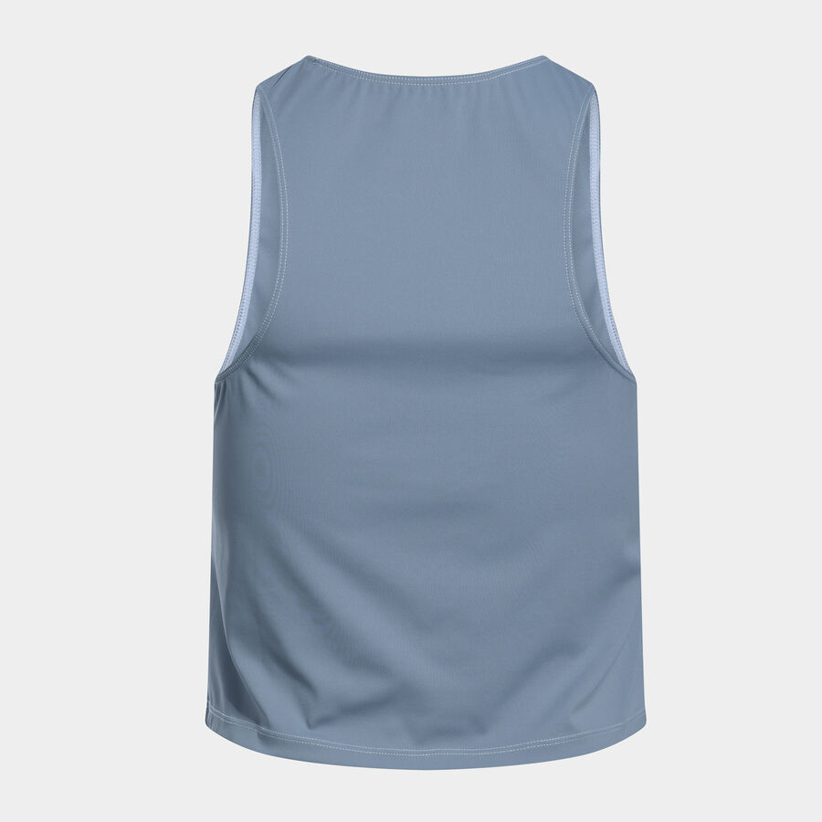 CAMISETA TIRANTES CHALLENGE