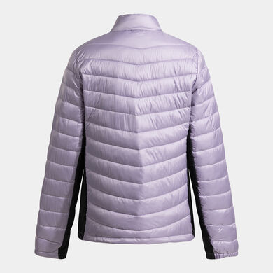 Leichte jacke frau Explorer rosa