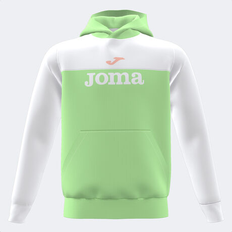 SUDADERA CON CAPUCHA PARK