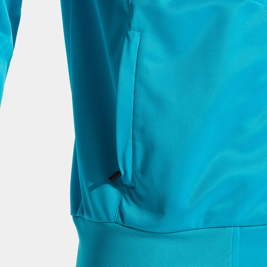 CHAQUETA SIN CAPUCHA GALA