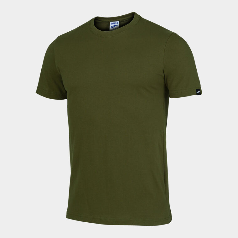 CAMISETA MANGA CORTA DESERT image number null