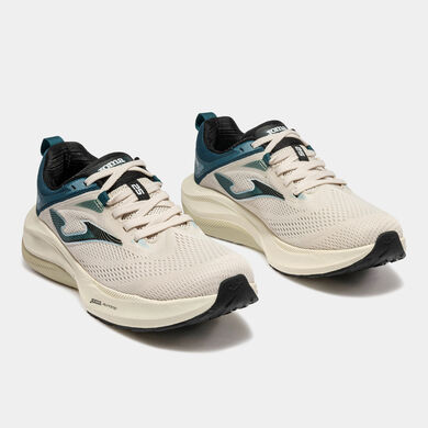 Running shoes Hispalis Men 26 man beige
