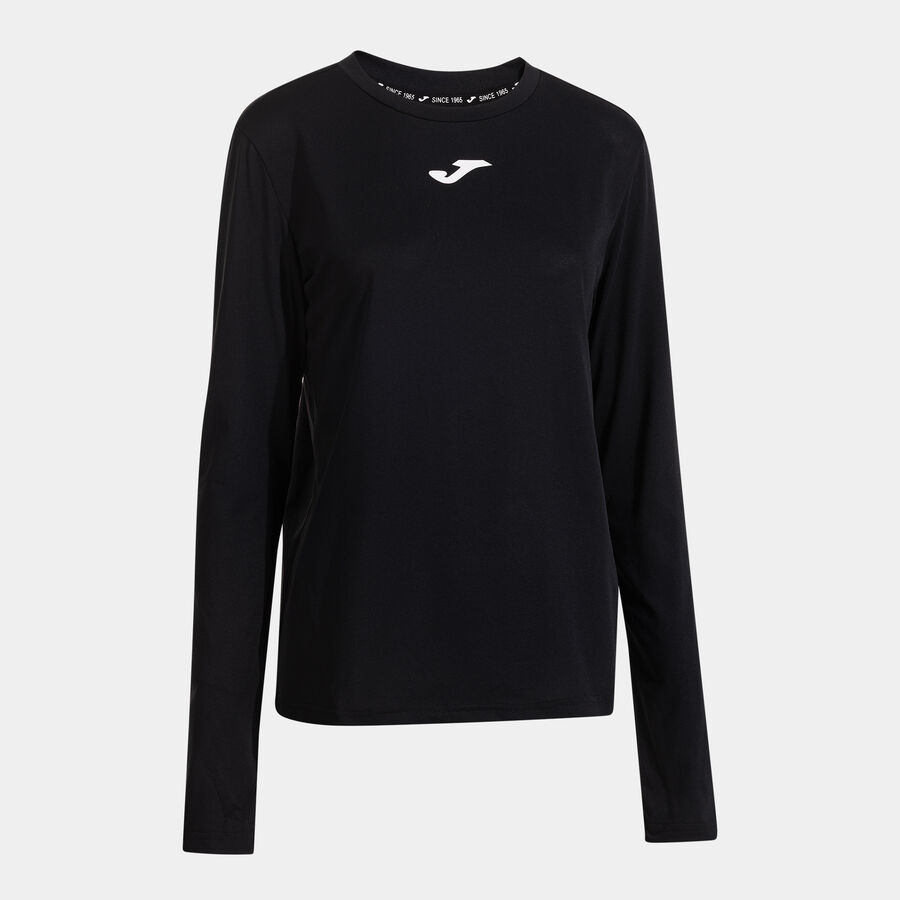 CAMISETA MANGA LARGA CHALLENGE