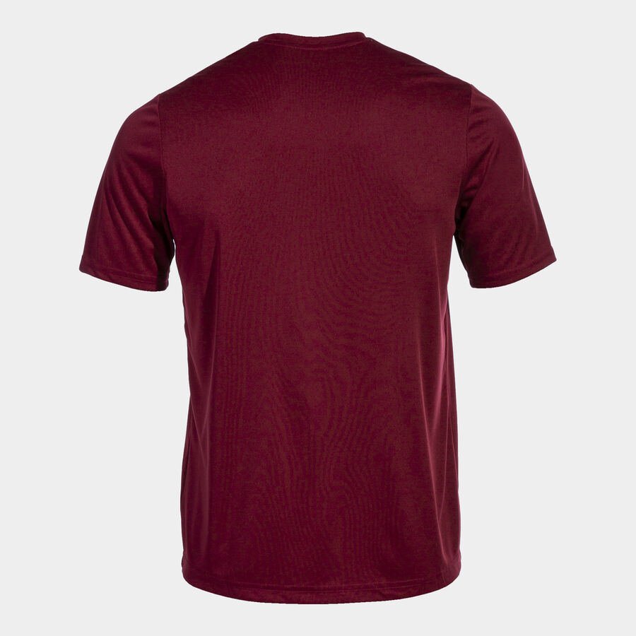CAMISETA MANGA CORTA COMBI
