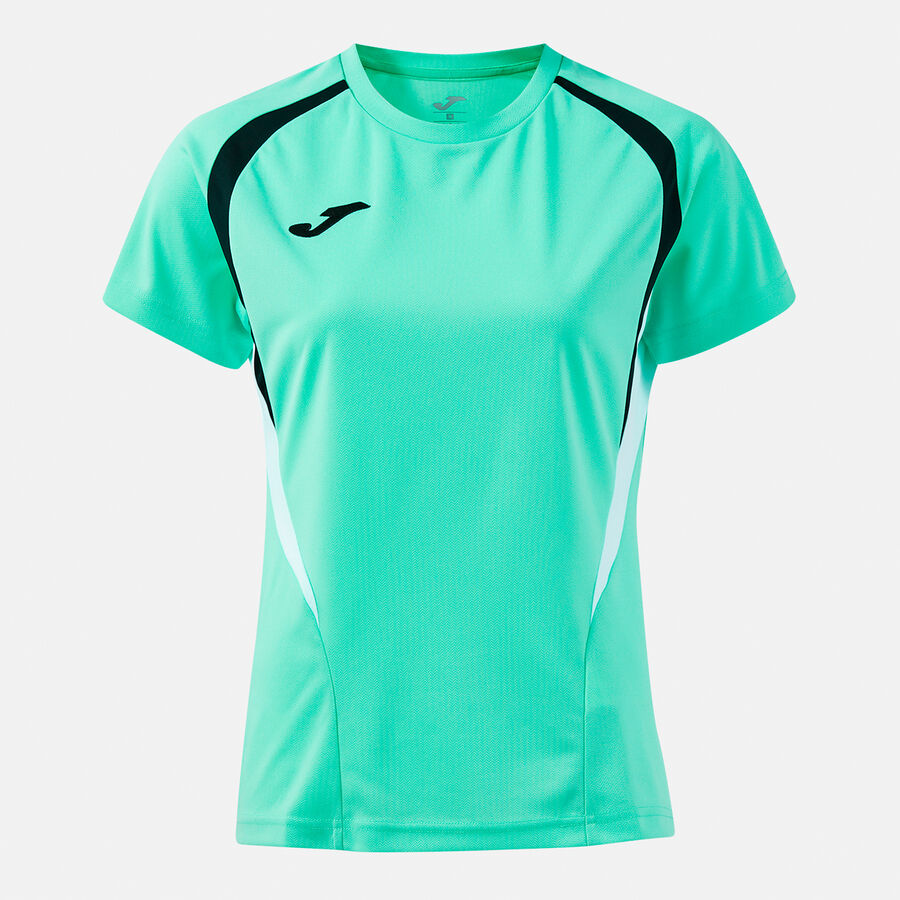 CAMISETA MANGA CORTA CHAMPIONSHIP 20
