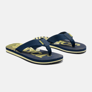 Casual flip-flops S.Playa Men 26 man navy blue