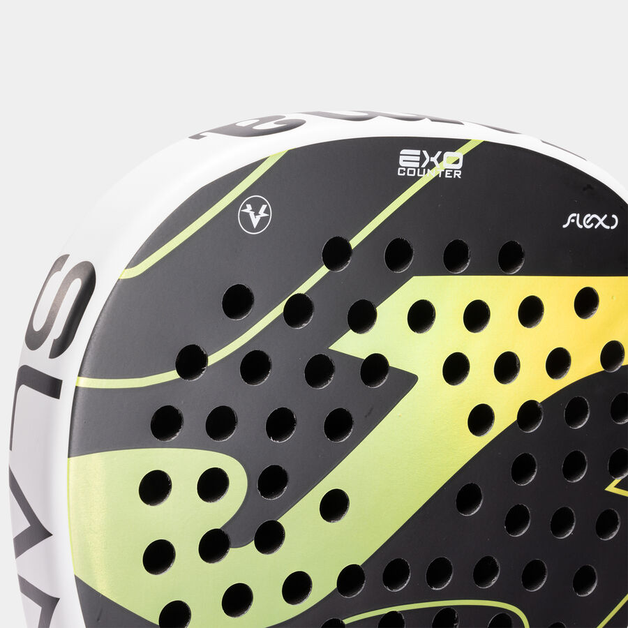 PALA DE PÁDEL SLAM FLEX