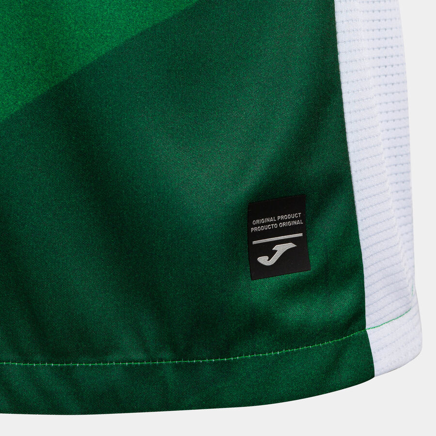 CAMISETA MANGA CORTA HIBERNIAN