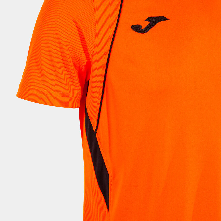 CAMISETA MANGA CORTA CHAMPIONSHIP VII