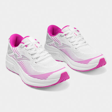 Zapatillas running Victory Lady 26 mujer blanco