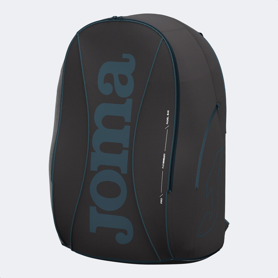 MOCHILA OPEN