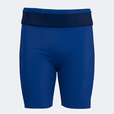 Leggings curtas homem R-Trail Nature azul