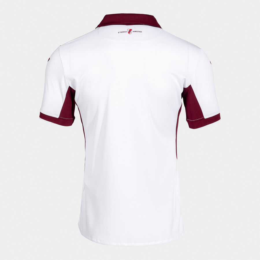 CAMISETA MANGA CORTA  COMP. OFI. B TORINO