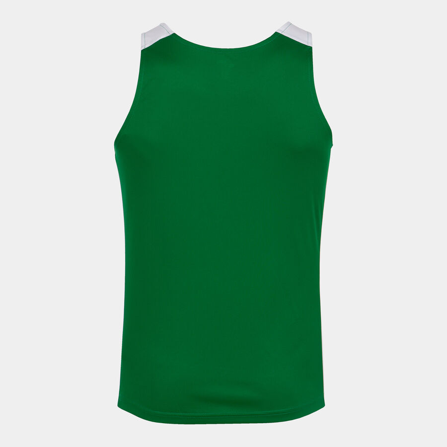 CAMISETA TIRANTES RECORD II