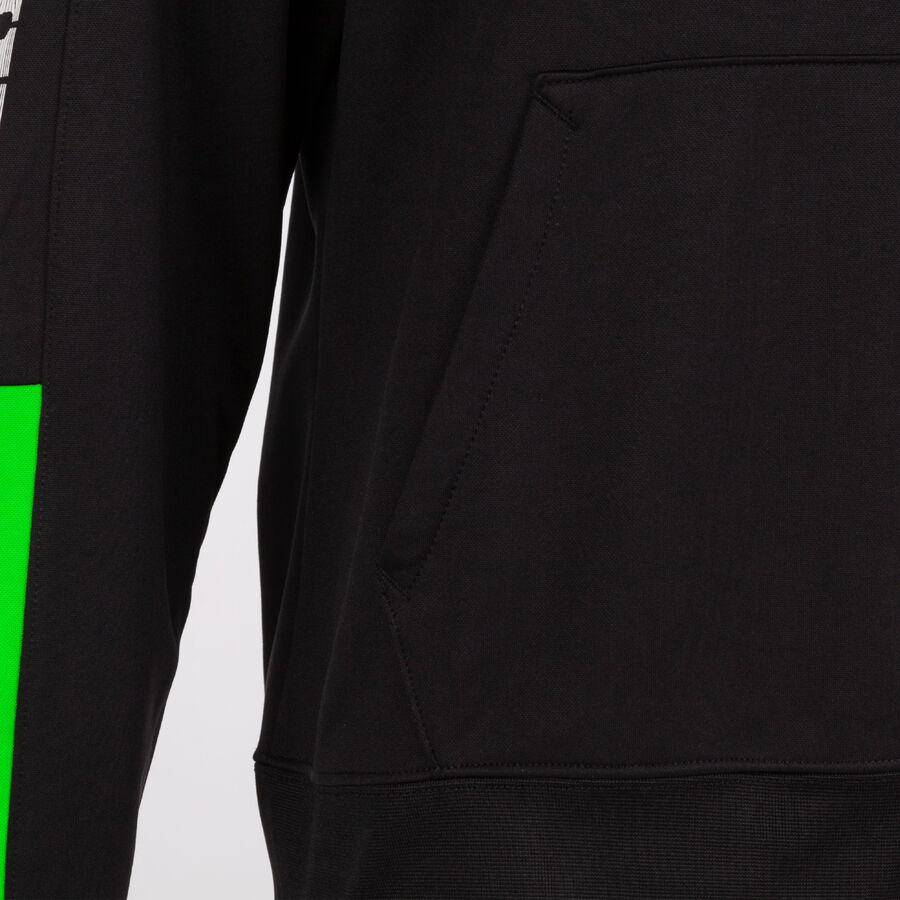 SUDADERA CON CAPUCHA CHAMPIONSHIP IV