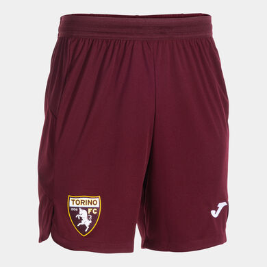 Shorts away kit Torino 25/26