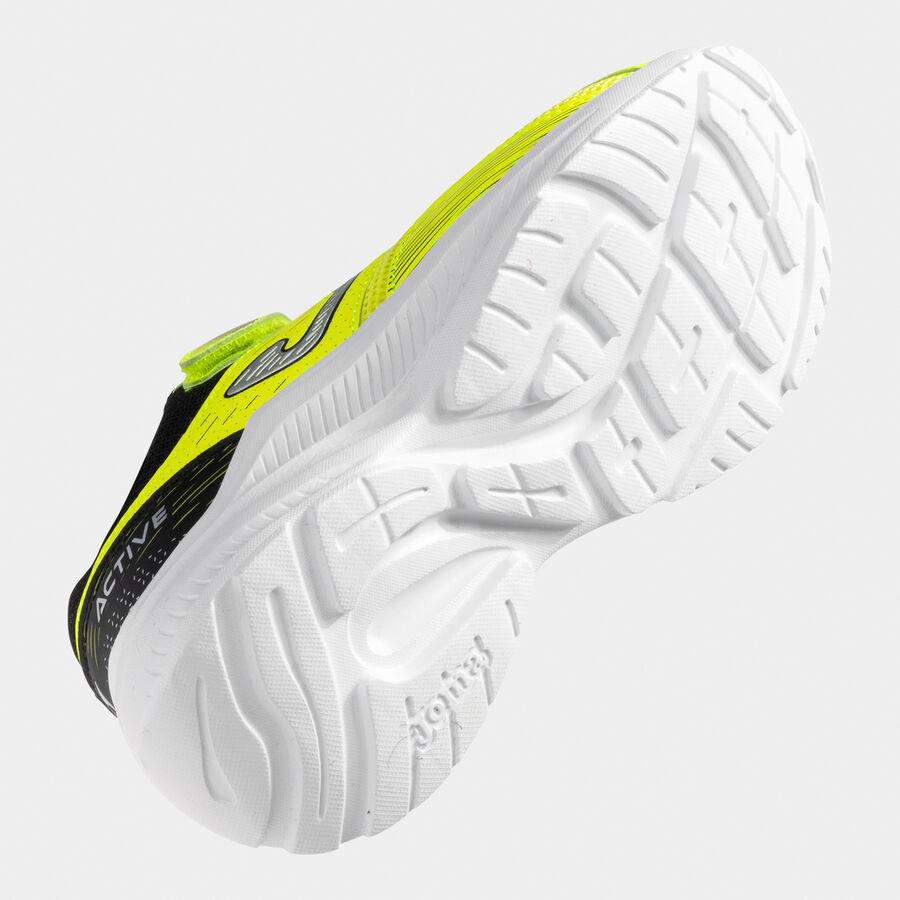 ACTIVE JR 25