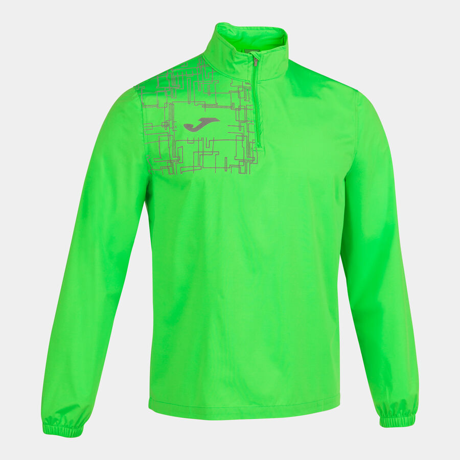 SUDADERA SIN CAPUCHA ELITE VIII