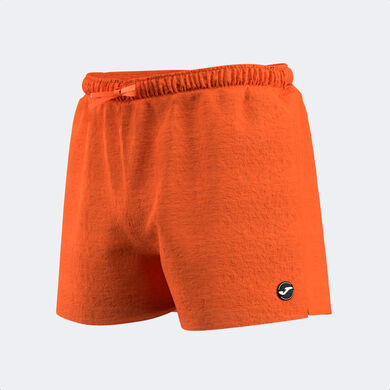 Schwimmshorts mann Santa Mónica orange