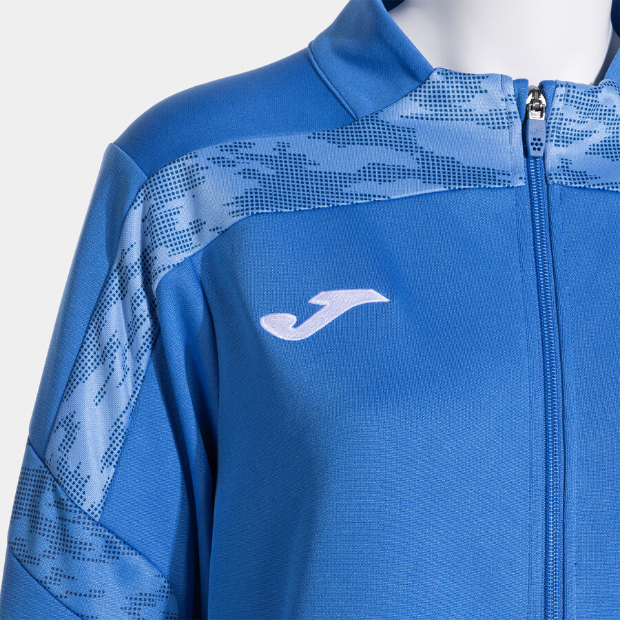 CH&Aacute;NDAL CHAMPIONSHIP VIII