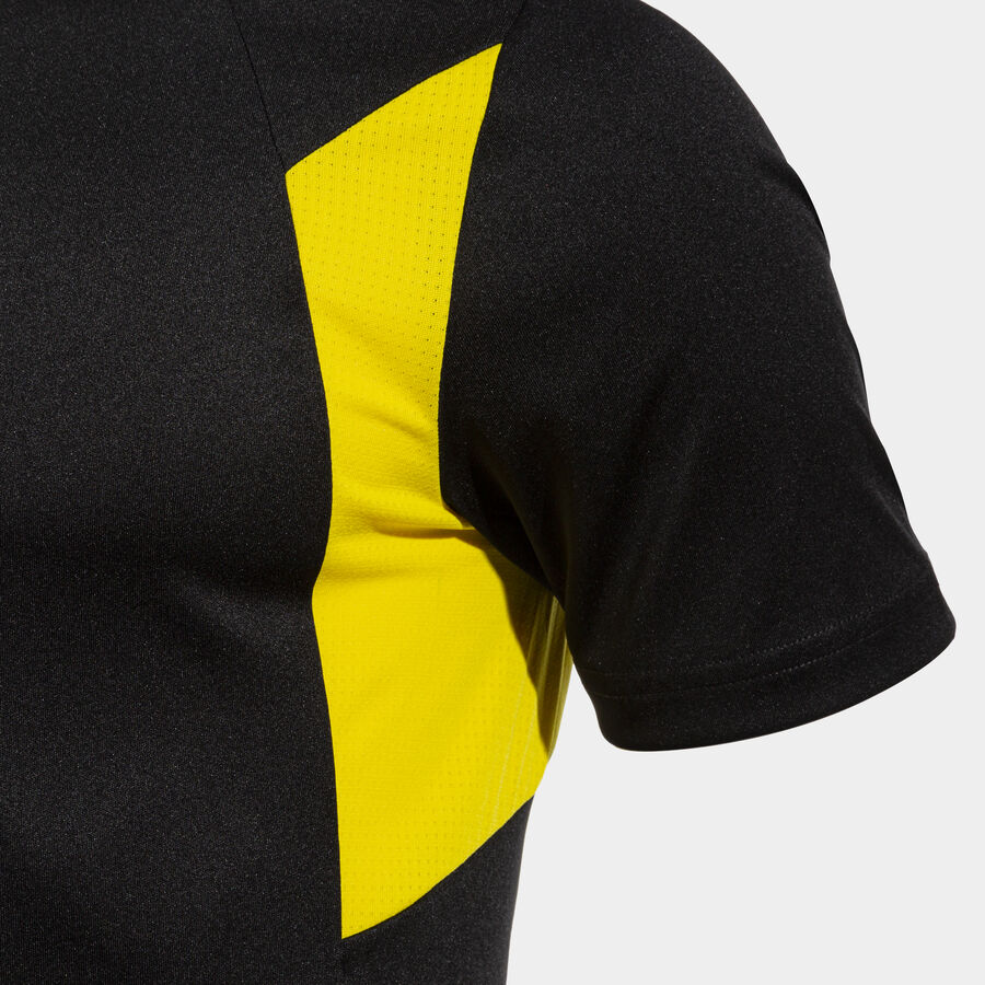 CAMISETA MANGA CORTA WINNER III