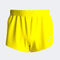 Short hombre Olimpia amarillo fl&uacute;or