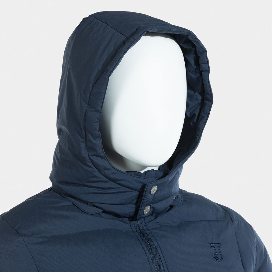 ANORAK URBAN STREET