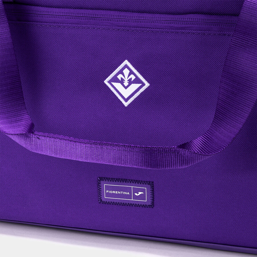 BOLSA DE DEPORTE  ENTRENA. B ACF FIORENTINA