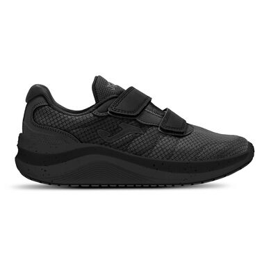 Scarpe casual N-100 Lady 25 donna nero