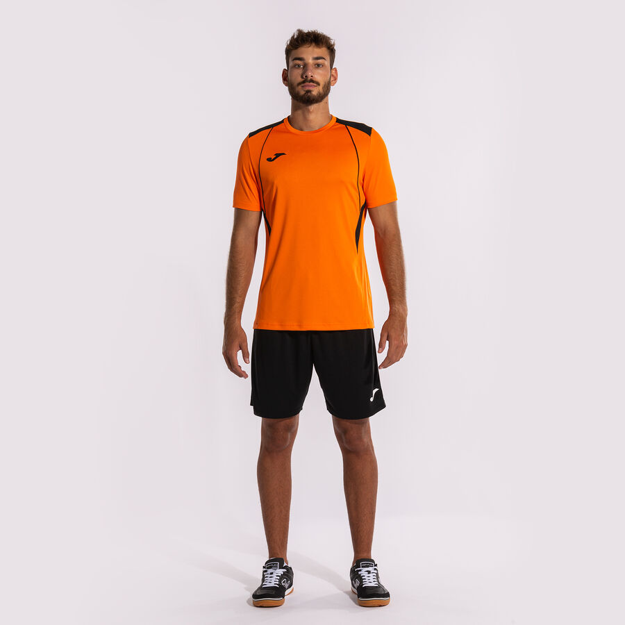 CAMISETA MANGA CORTA CHAMPIONSHIP VII