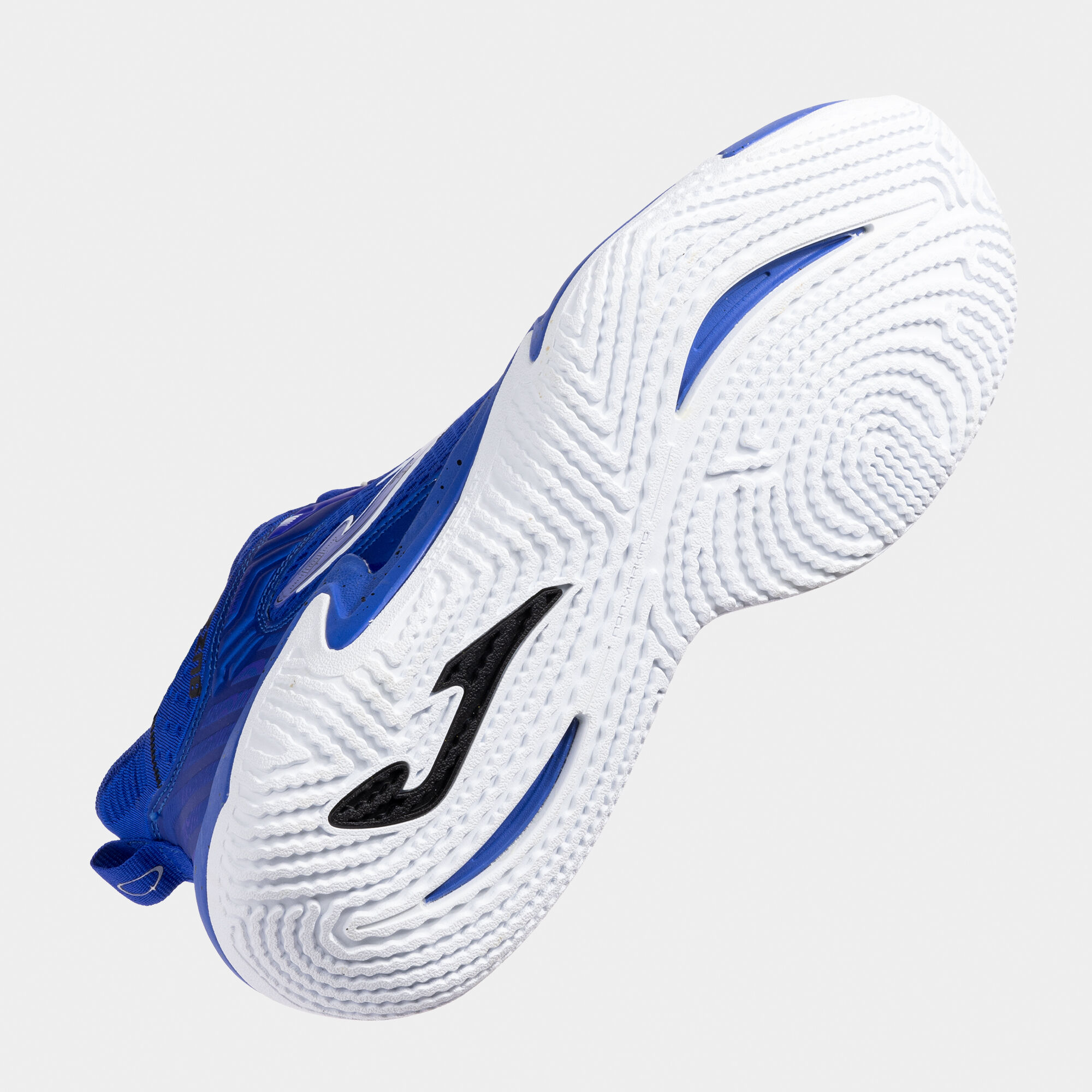 Basketball shoes Buzzer 25 man royal blue | JOMA®