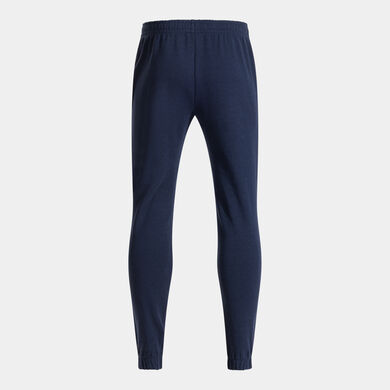 Cal&ccedil;a comprida homem Universo azul marinho escuro